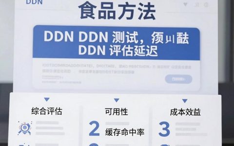 分发网络测试方法有哪些？内容分发网络测试方法怎么做