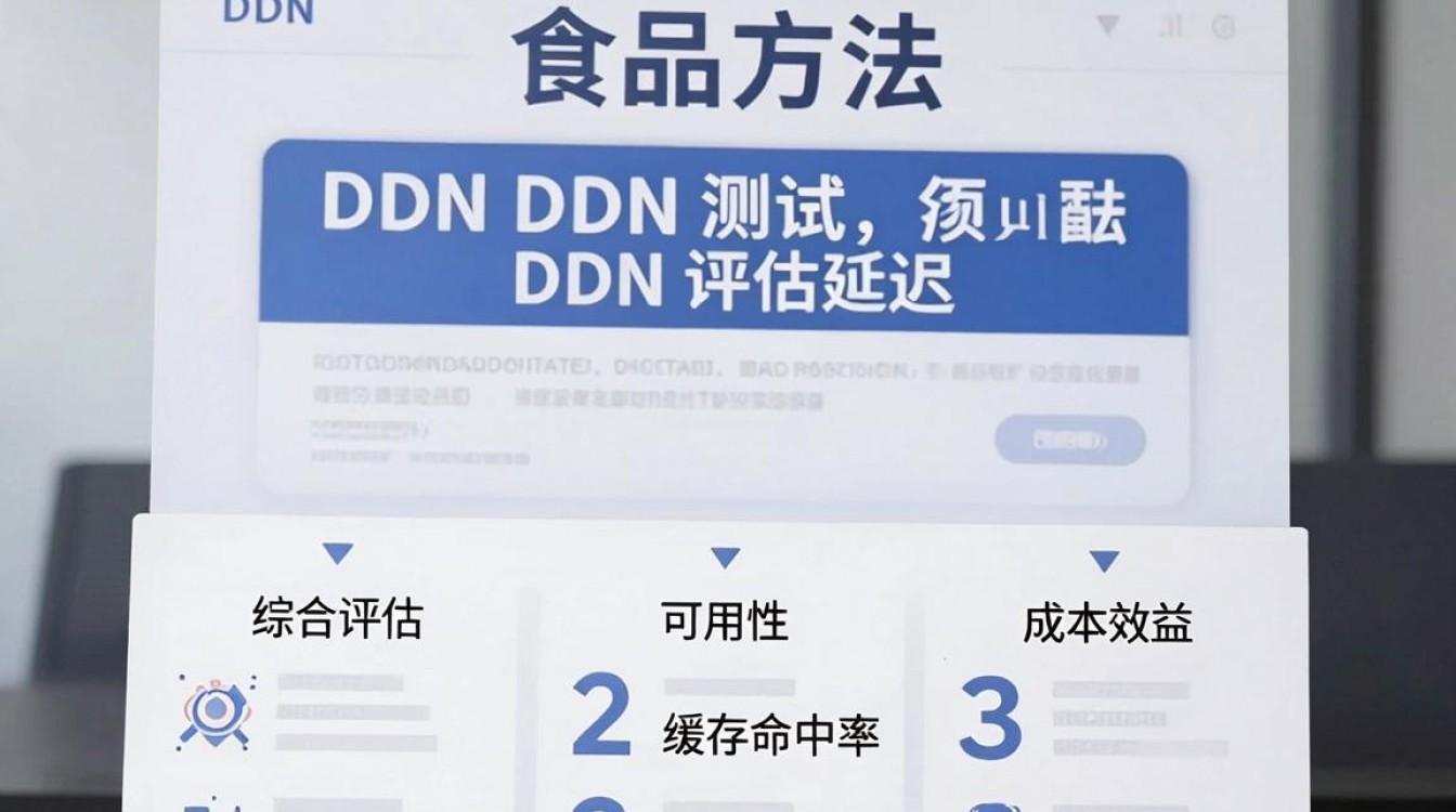 cdn测试方法 cdn测试方法
