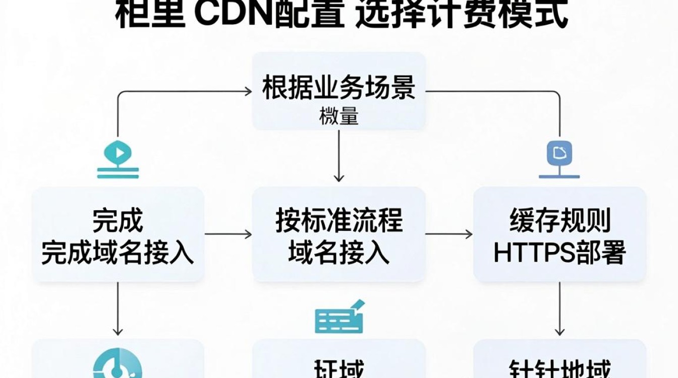 阿里cdn配置 阿里cdn配置