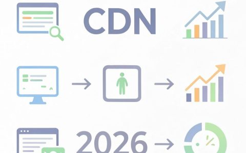 CDN同步慢的主要原因是什么？cdn同步加速方法怎么选