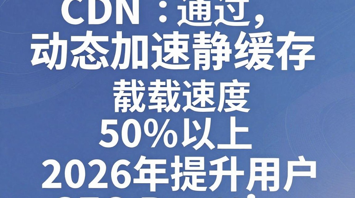 全站cdn 全站cdn