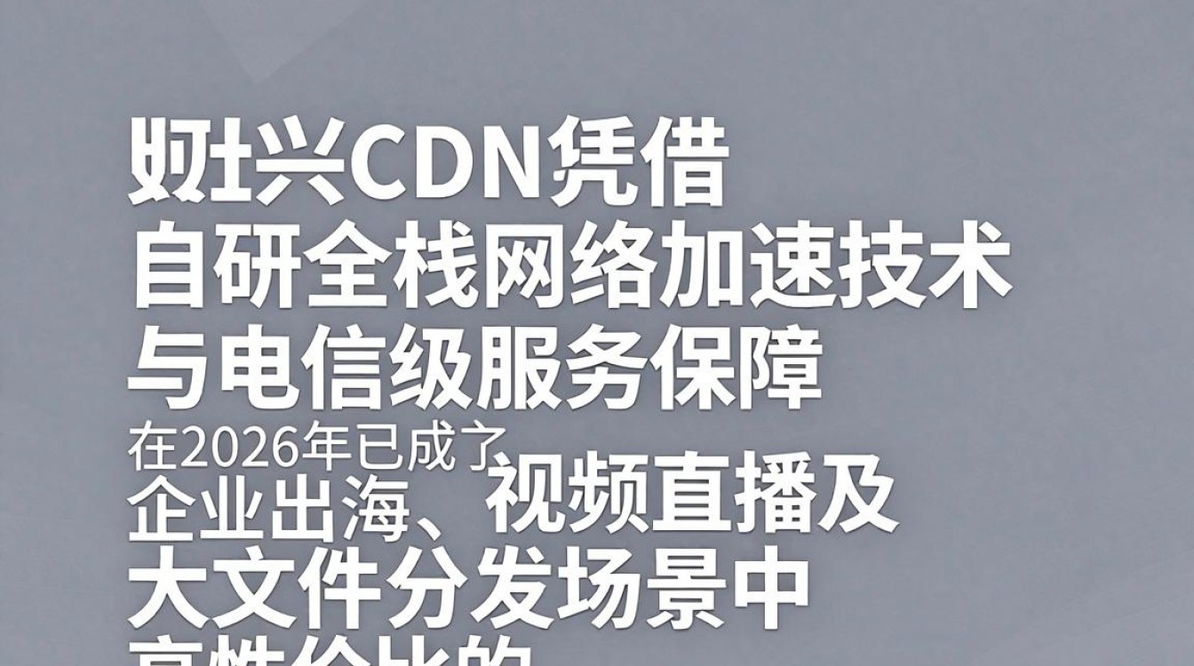 中兴cdn