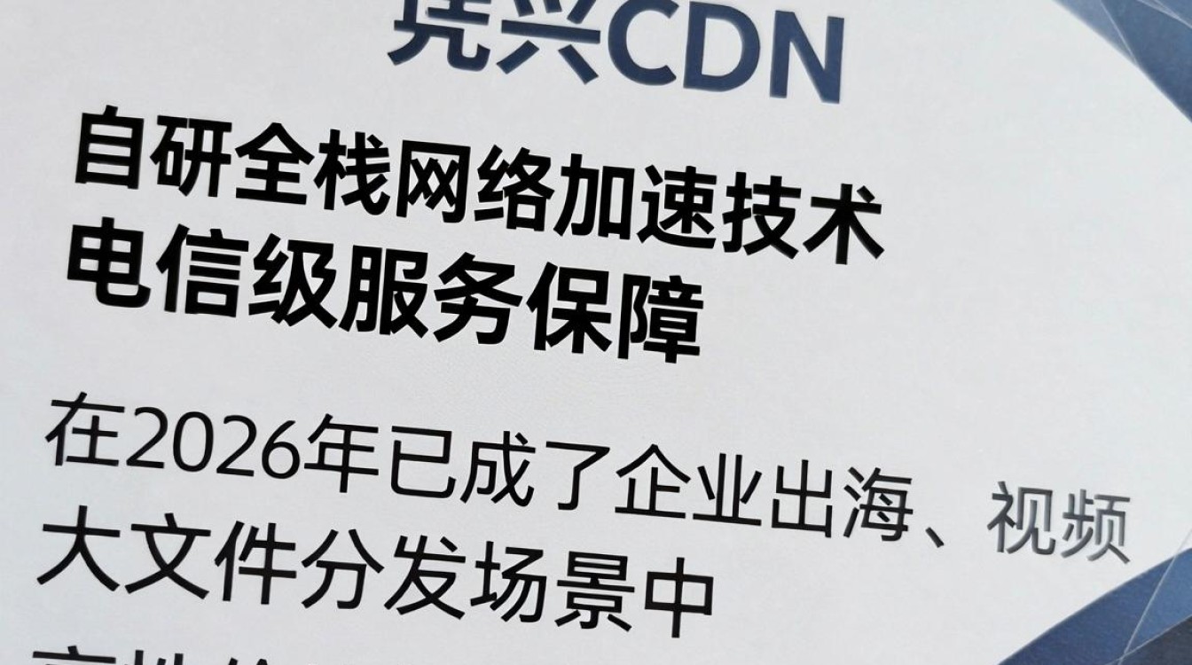 中兴cdn