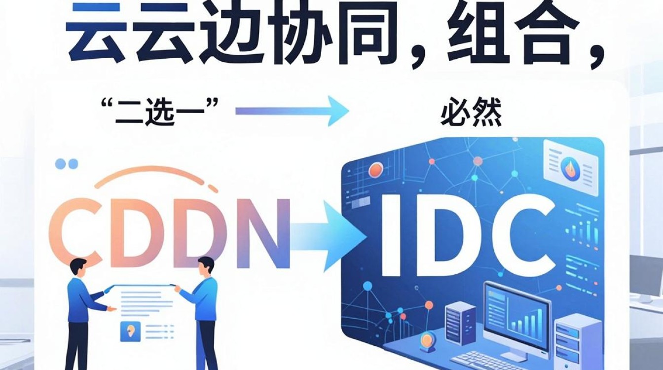 cdn和idc cdn和idc
