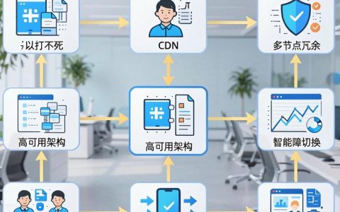 打不死cdn是什么？，打不死cdn怎么使用？