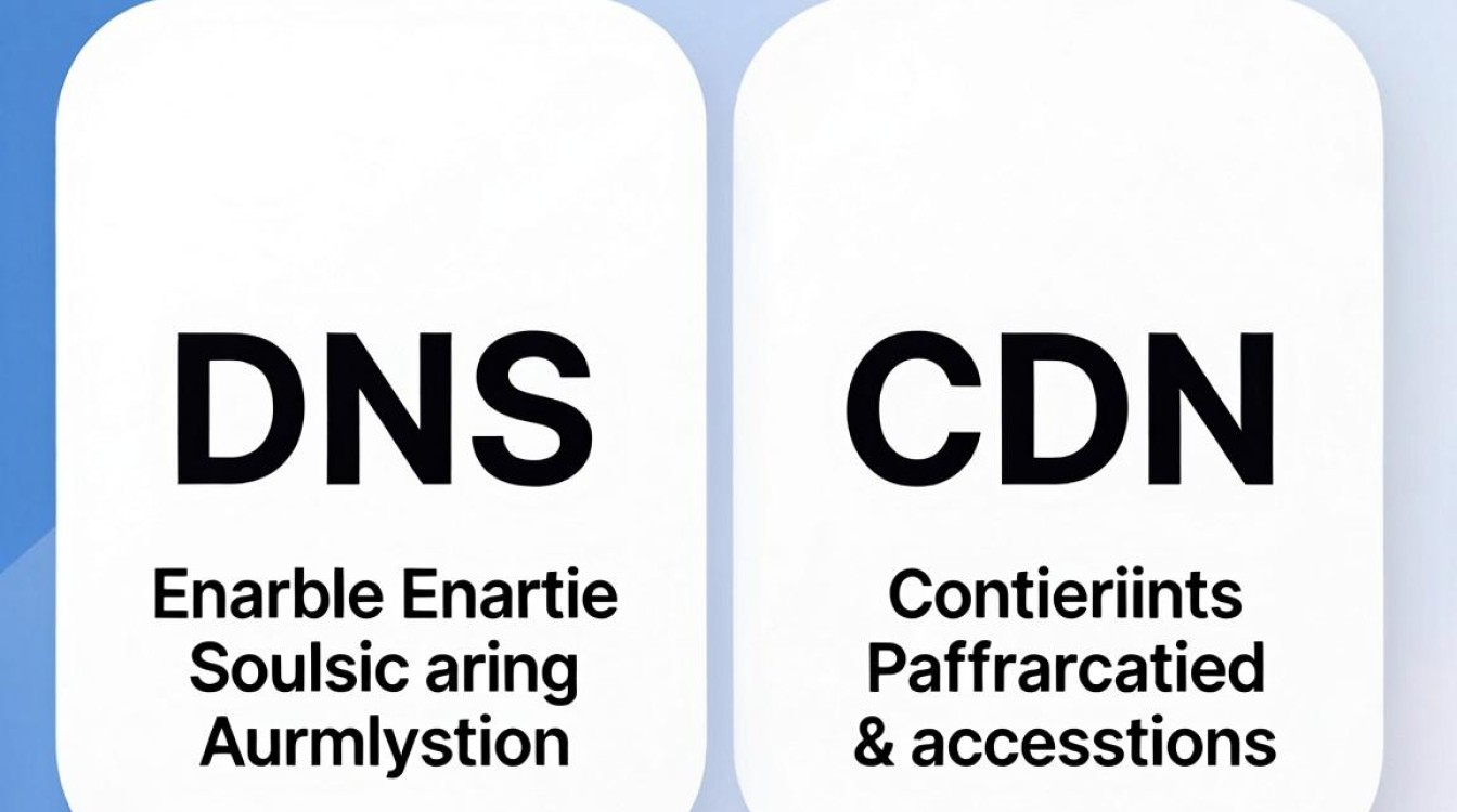 dns和cdn dns和cdn