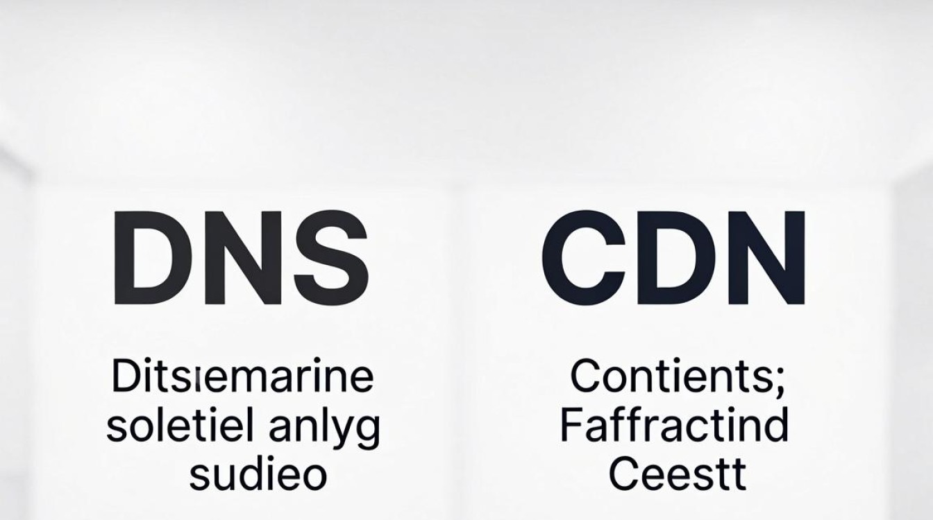 dns和cdn dns和cdn