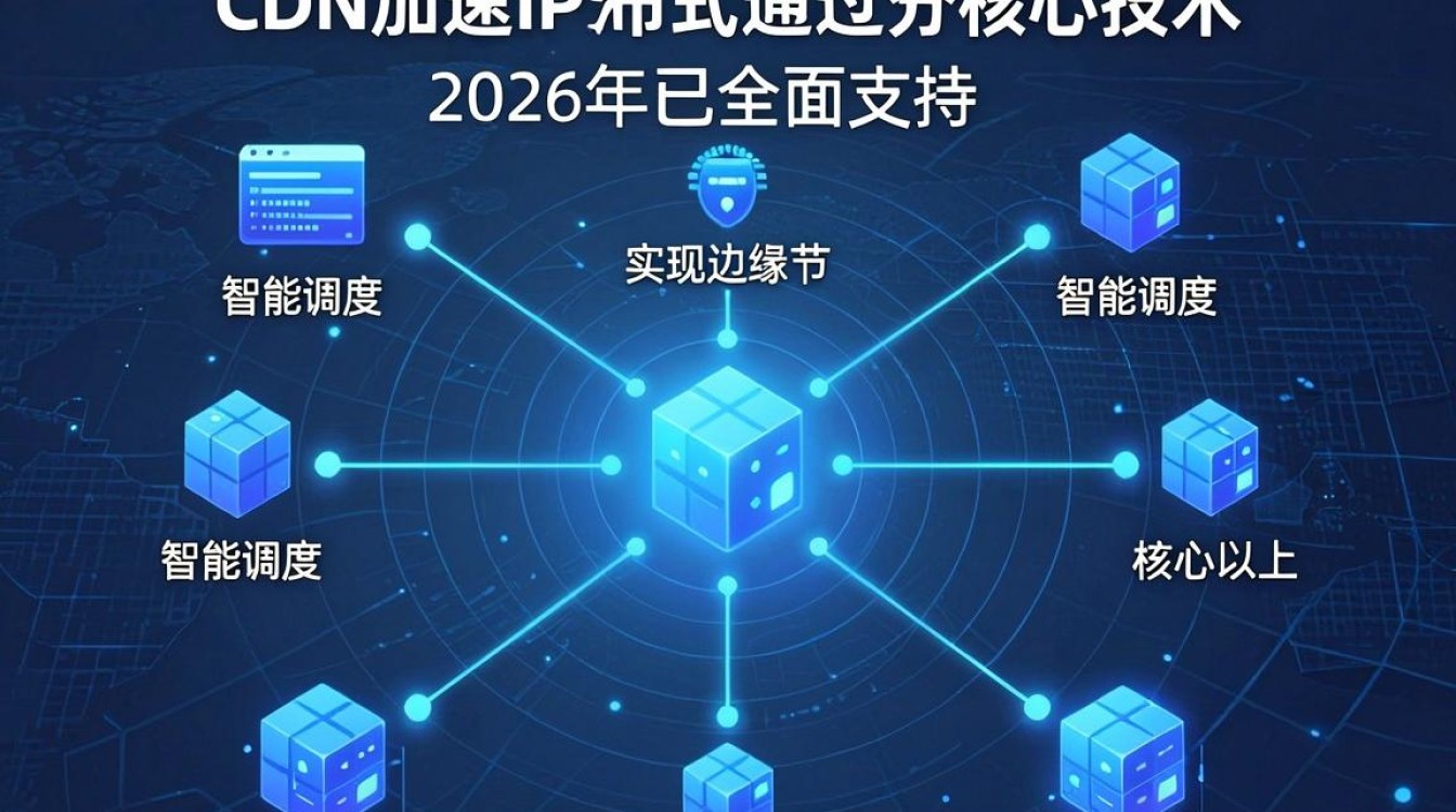 cdn加速ip cdn加速ip