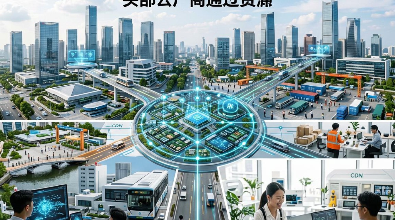 cdn现状 cdn现状