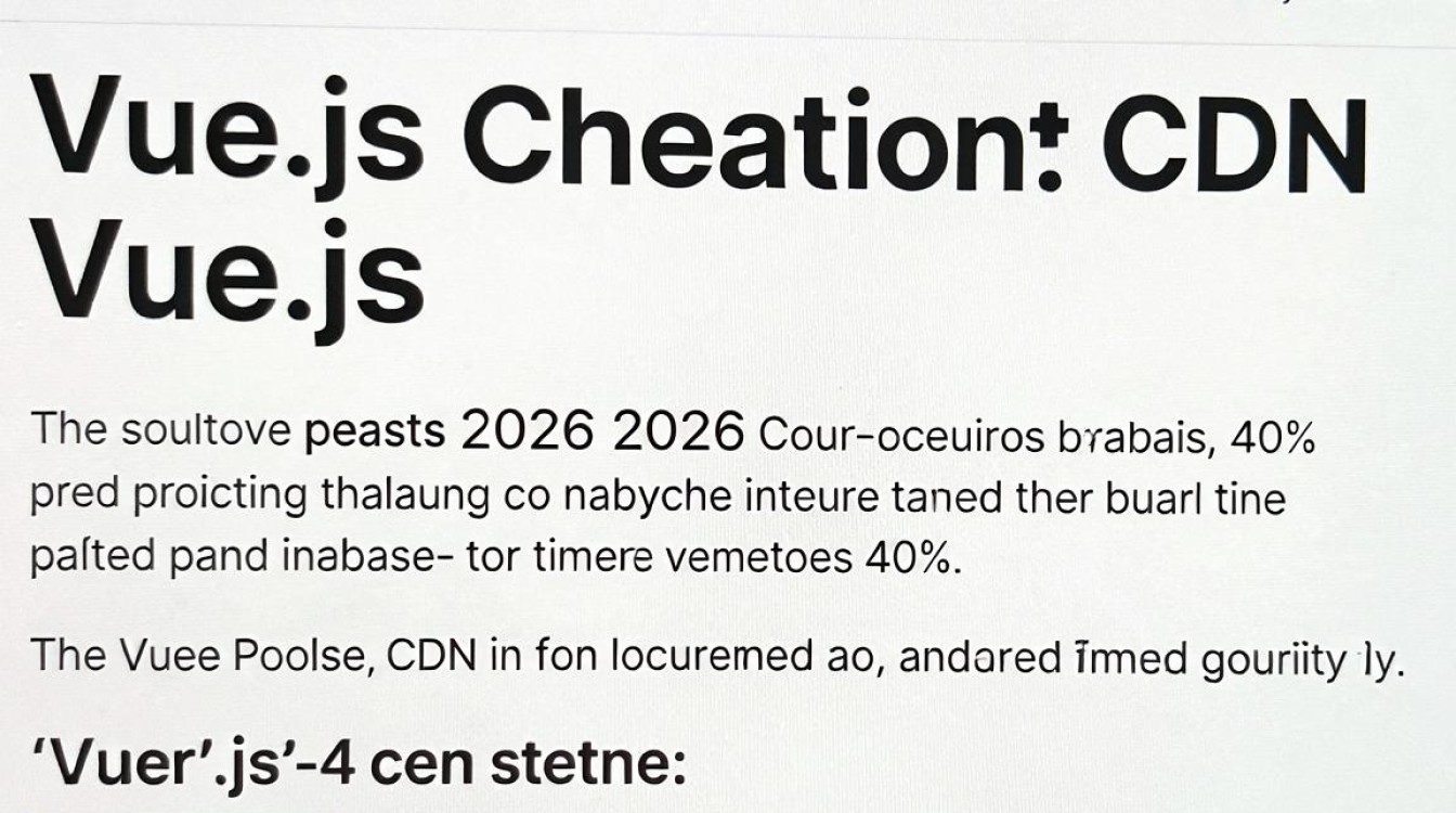 vuejs cdn vuejs cdn