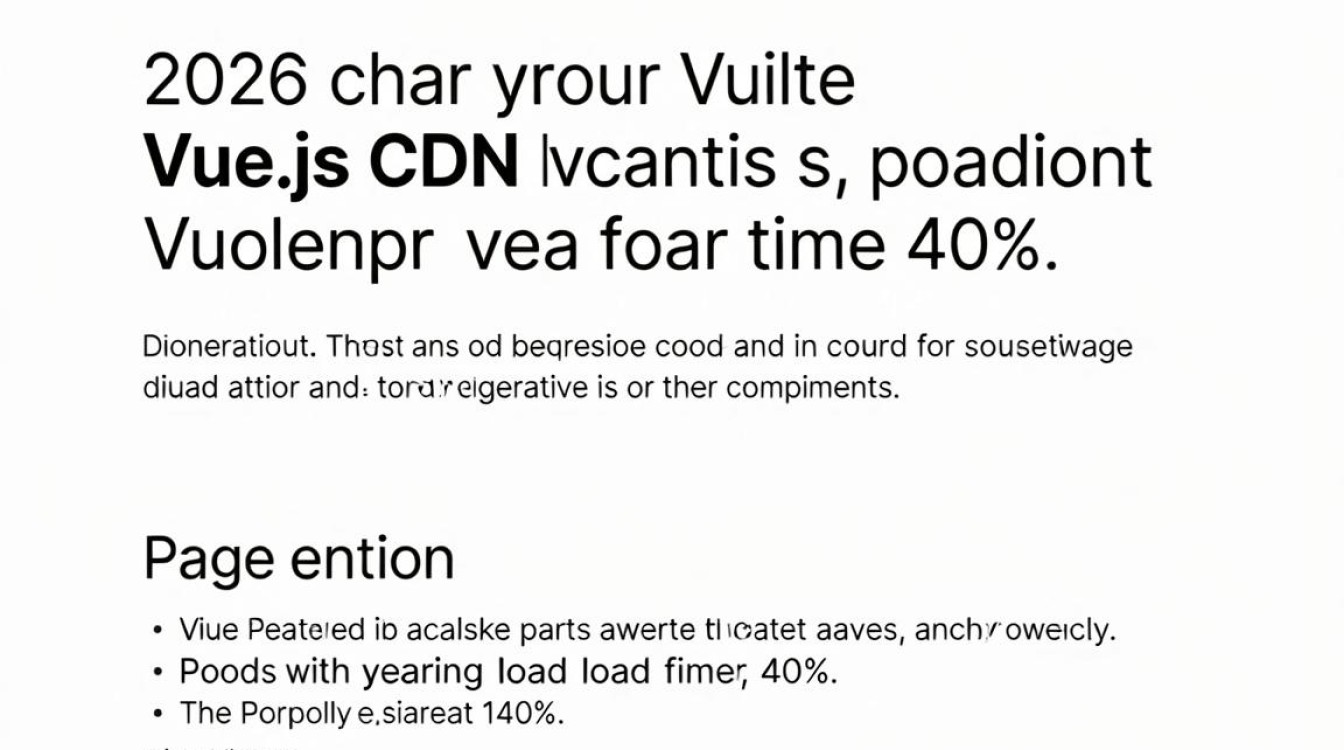 vuejs cdn vuejs cdn