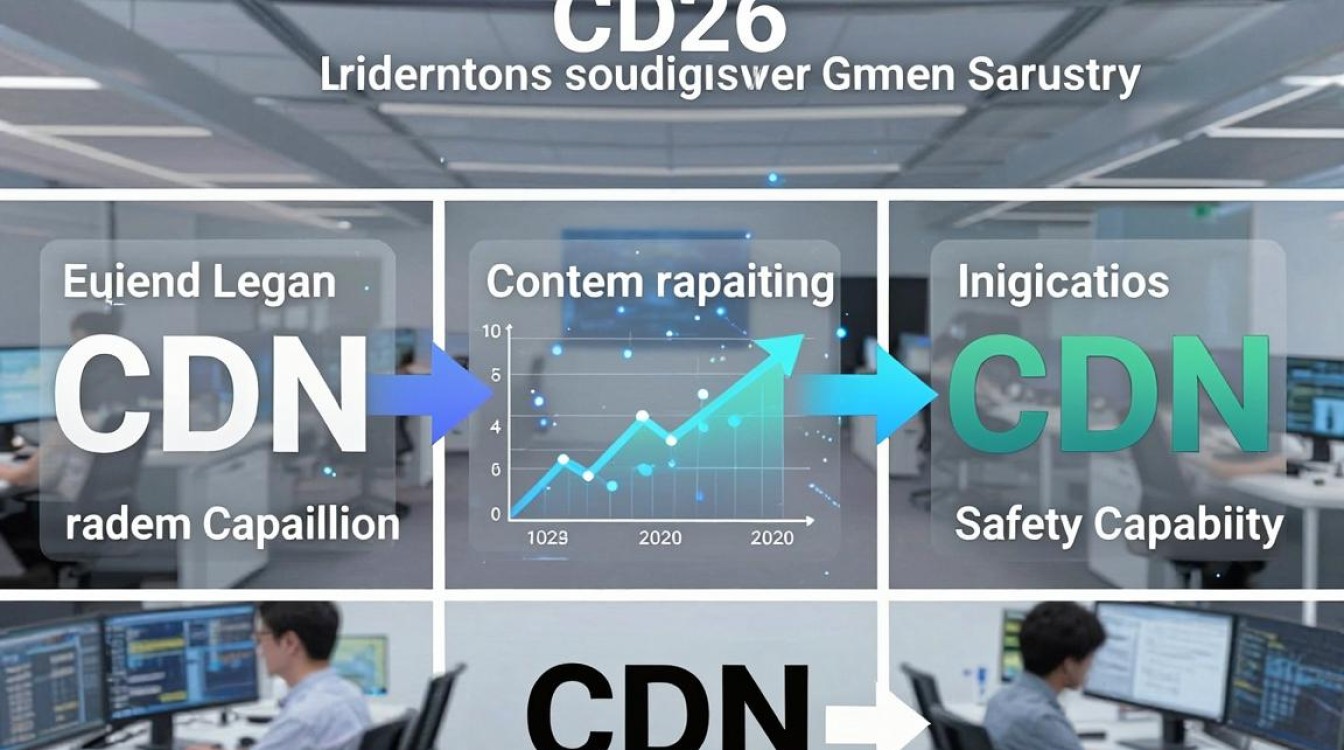 cdn 趋势 cdn 趋势