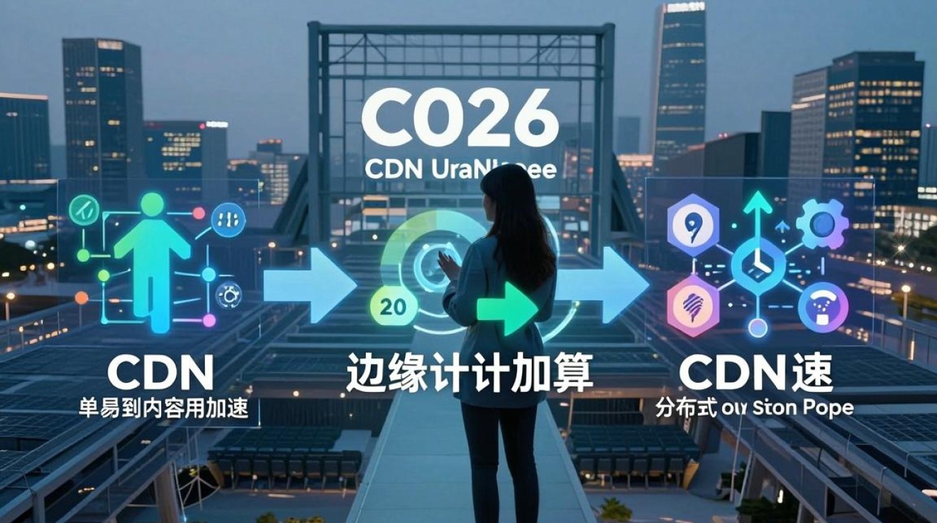 cdn 趋势 cdn 趋势