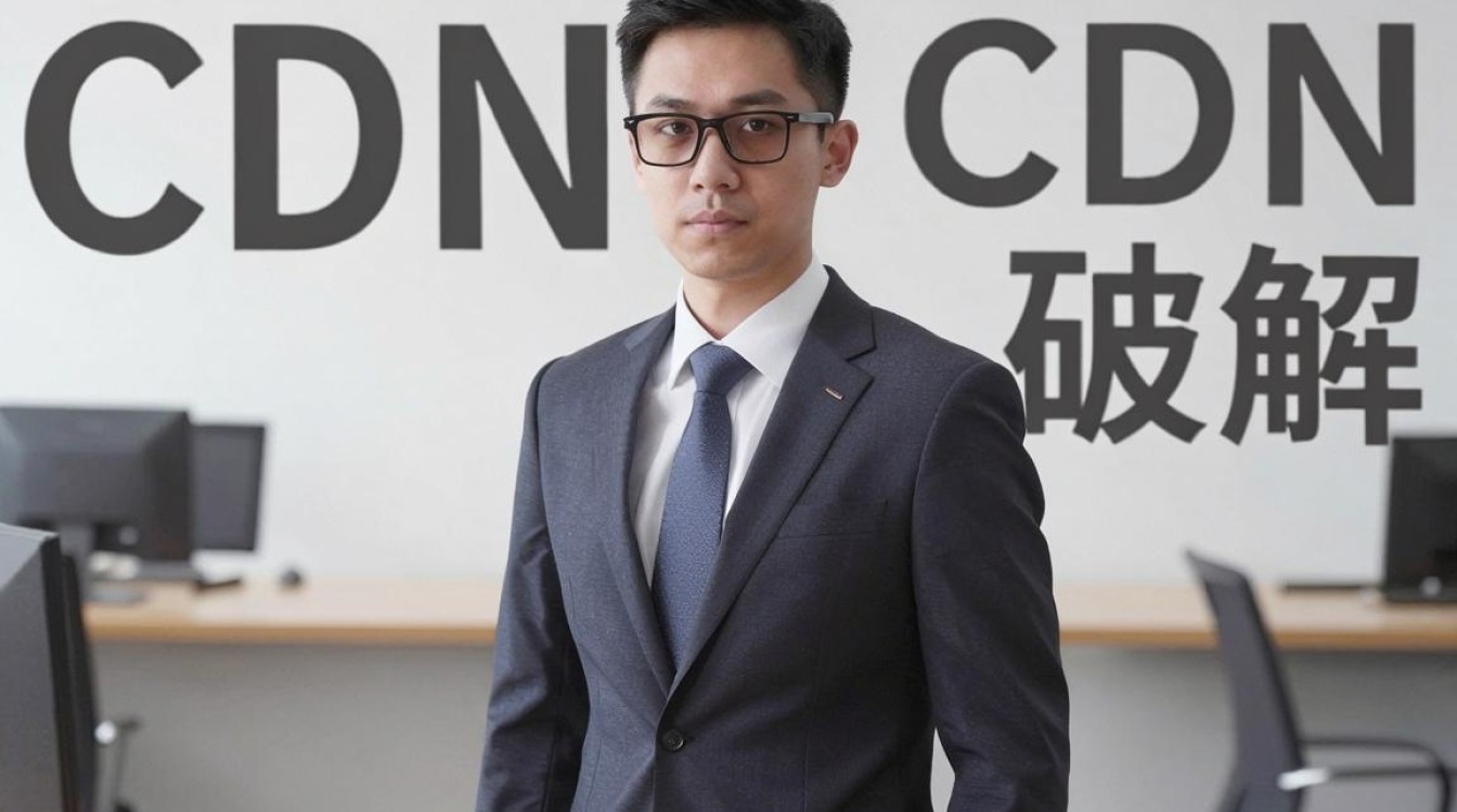 cdn破解 cdn破解