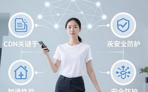 CDN关键是什么，CDN关键如何优化提升性能