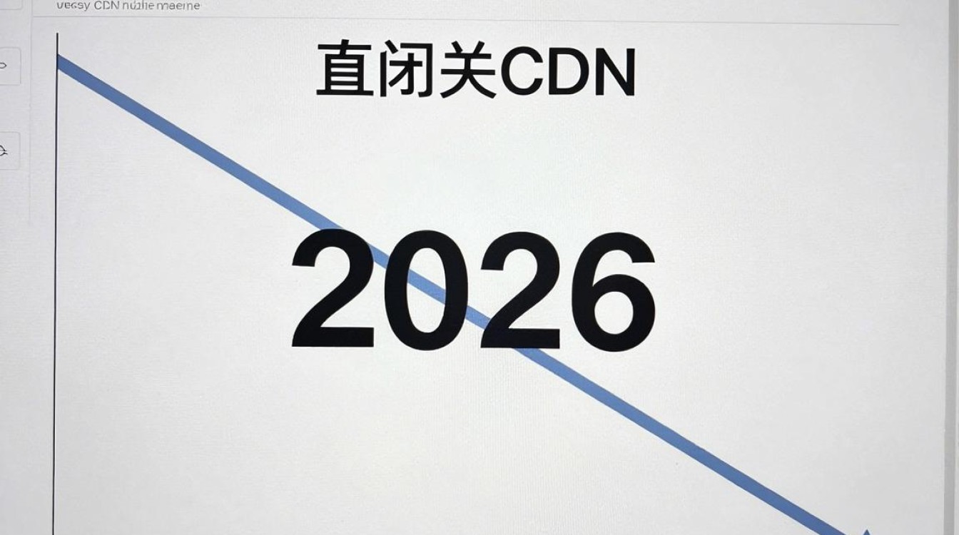 关闭cdn 关闭cdn