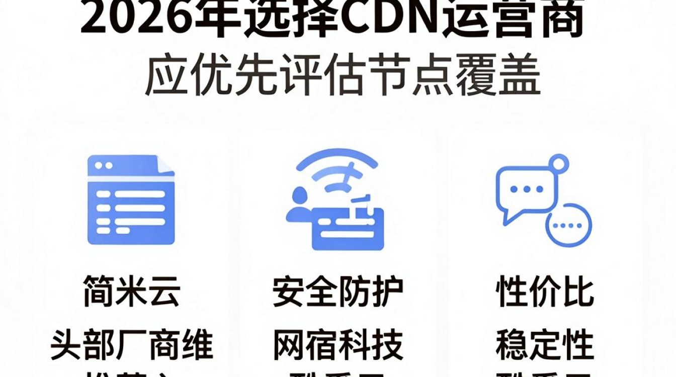 cdn运营商 cdn运营商
