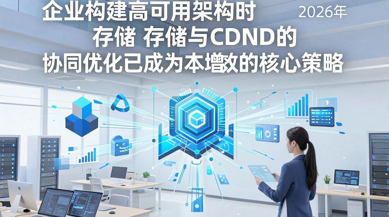 存储与cdn 存储与cdn