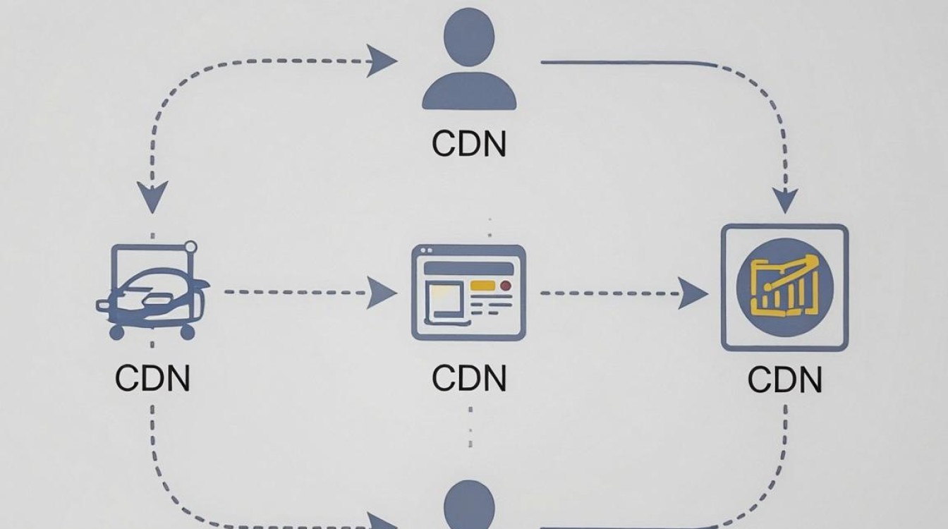 cdn被墙