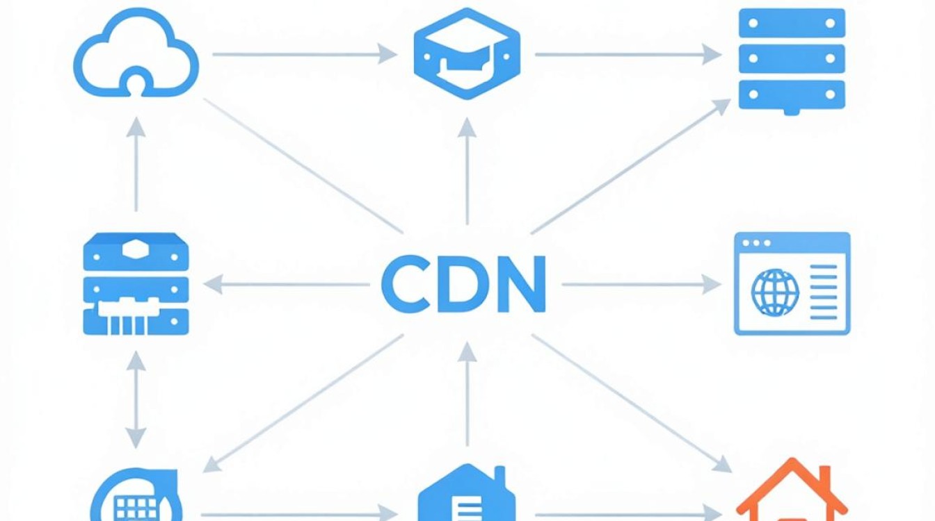 被墙cdn