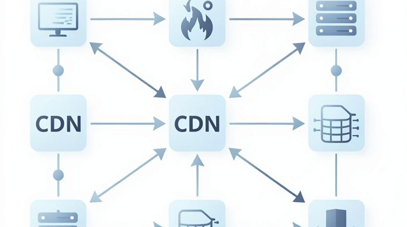 被墙cdn