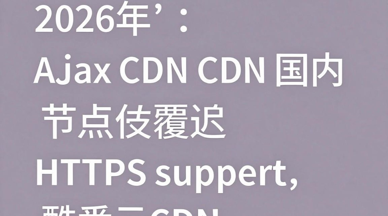 ajax cdn ajax cdn