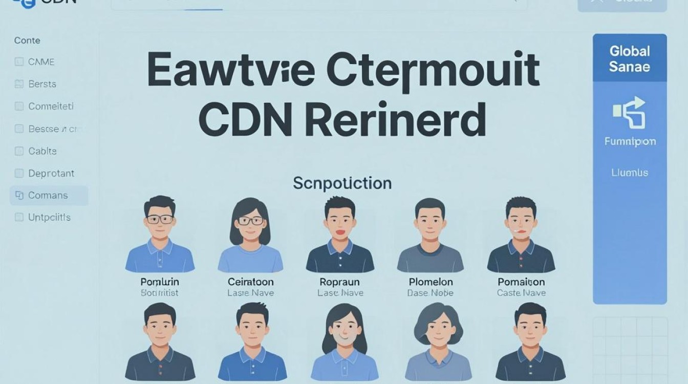 cdn别名 cdn别名