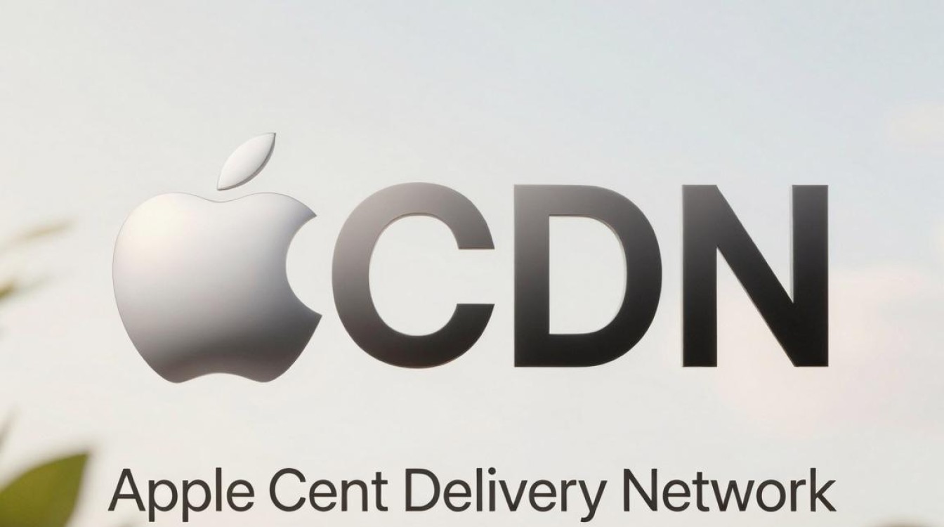 苹果cdn 苹果cdn