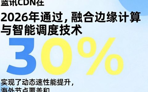 蓝讯CDN加速效果怎么样？蓝讯CDN节点覆盖哪些地区