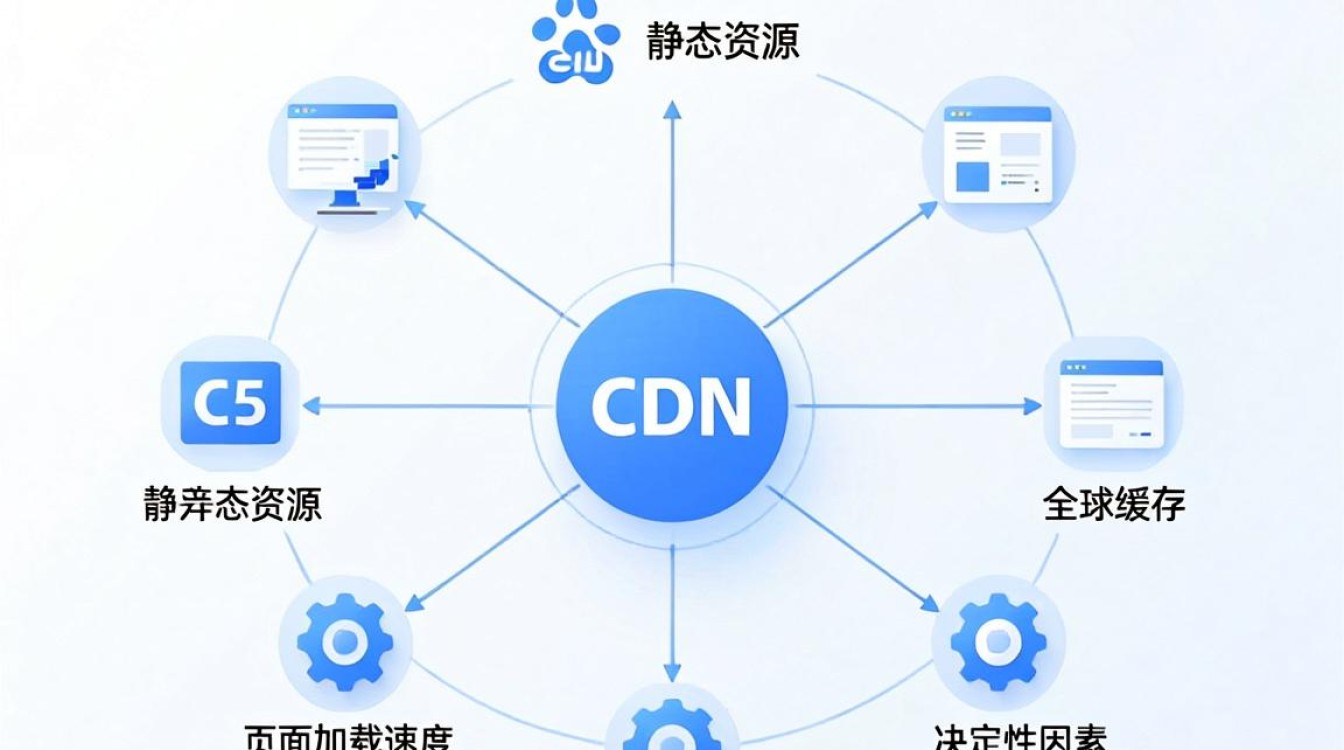 开启cdn 开启cdn