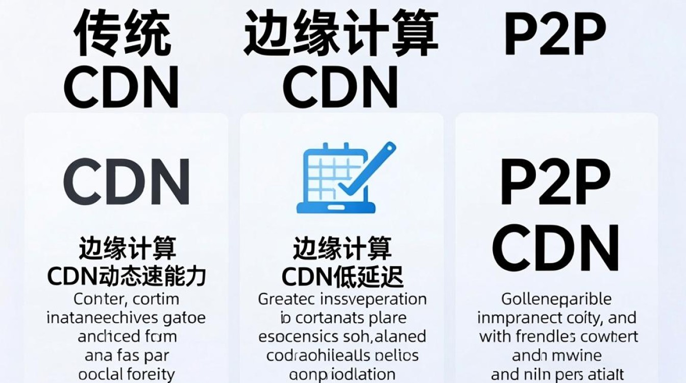 cdn 类型 cdn 类型