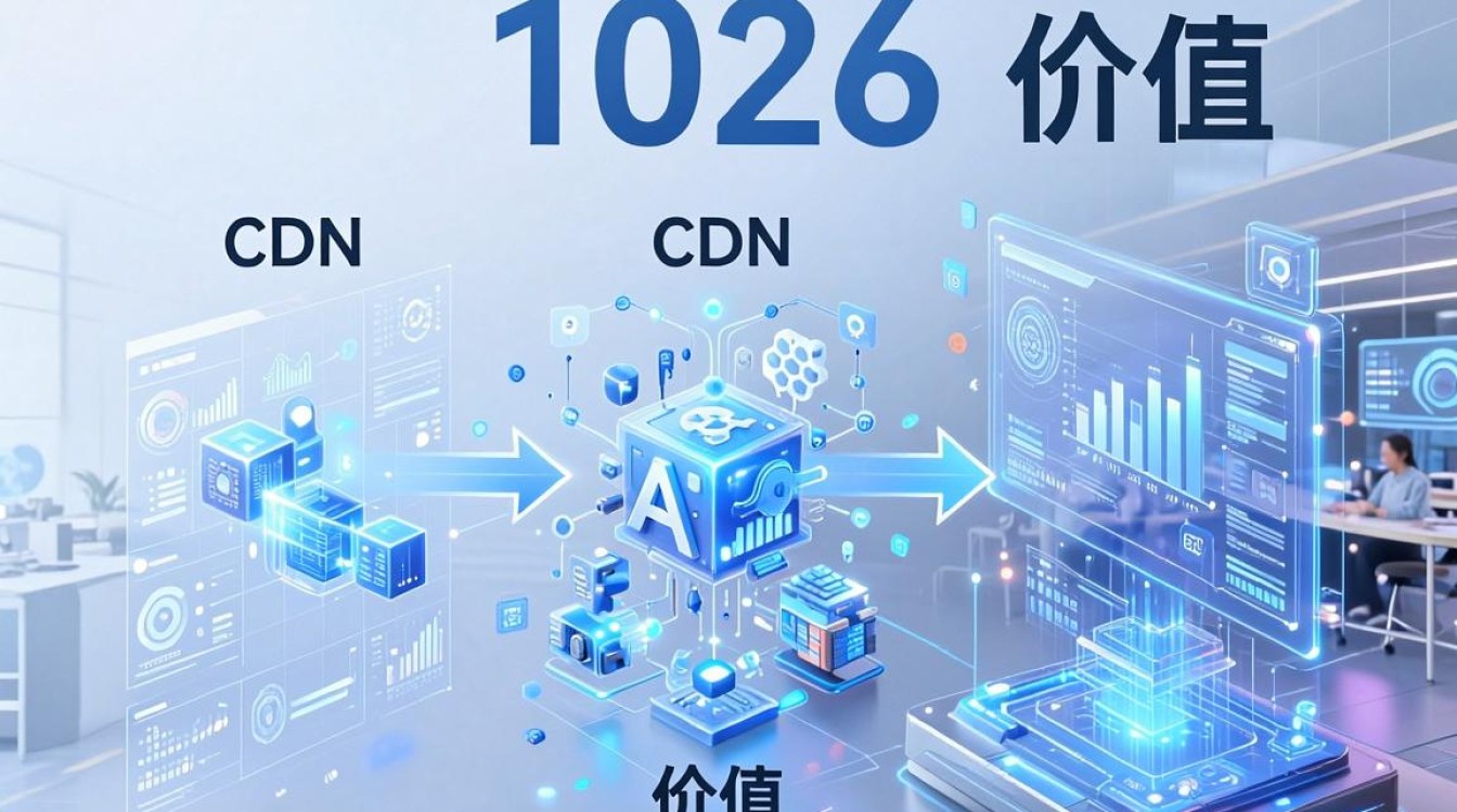 cdn趋势 cdn趋势