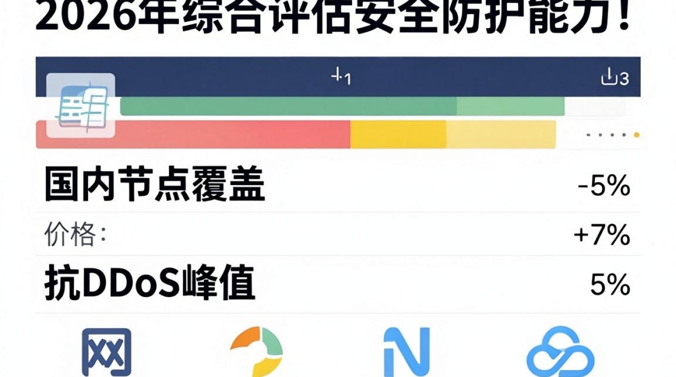 高防cdn 推荐