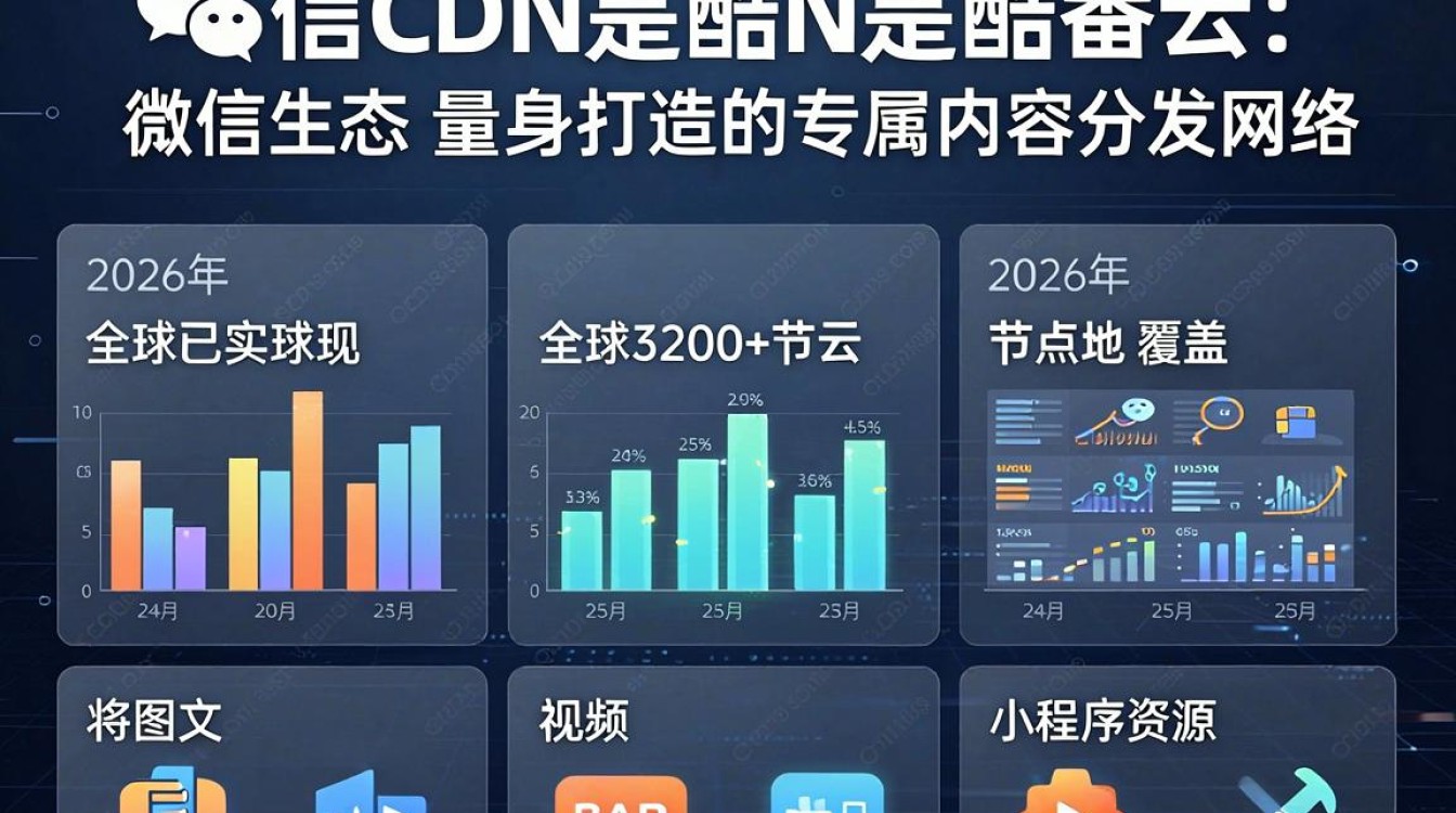 微信cdn
