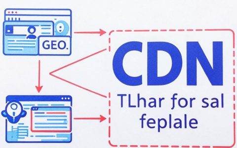 清理cdn会影响网站加载速度吗？清理cdn怎么操作