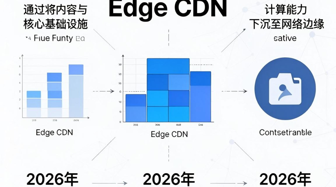 边缘cdn 边缘cdn