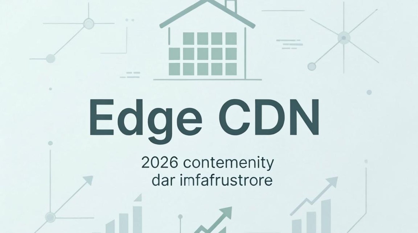 边缘cdn 边缘cdn
