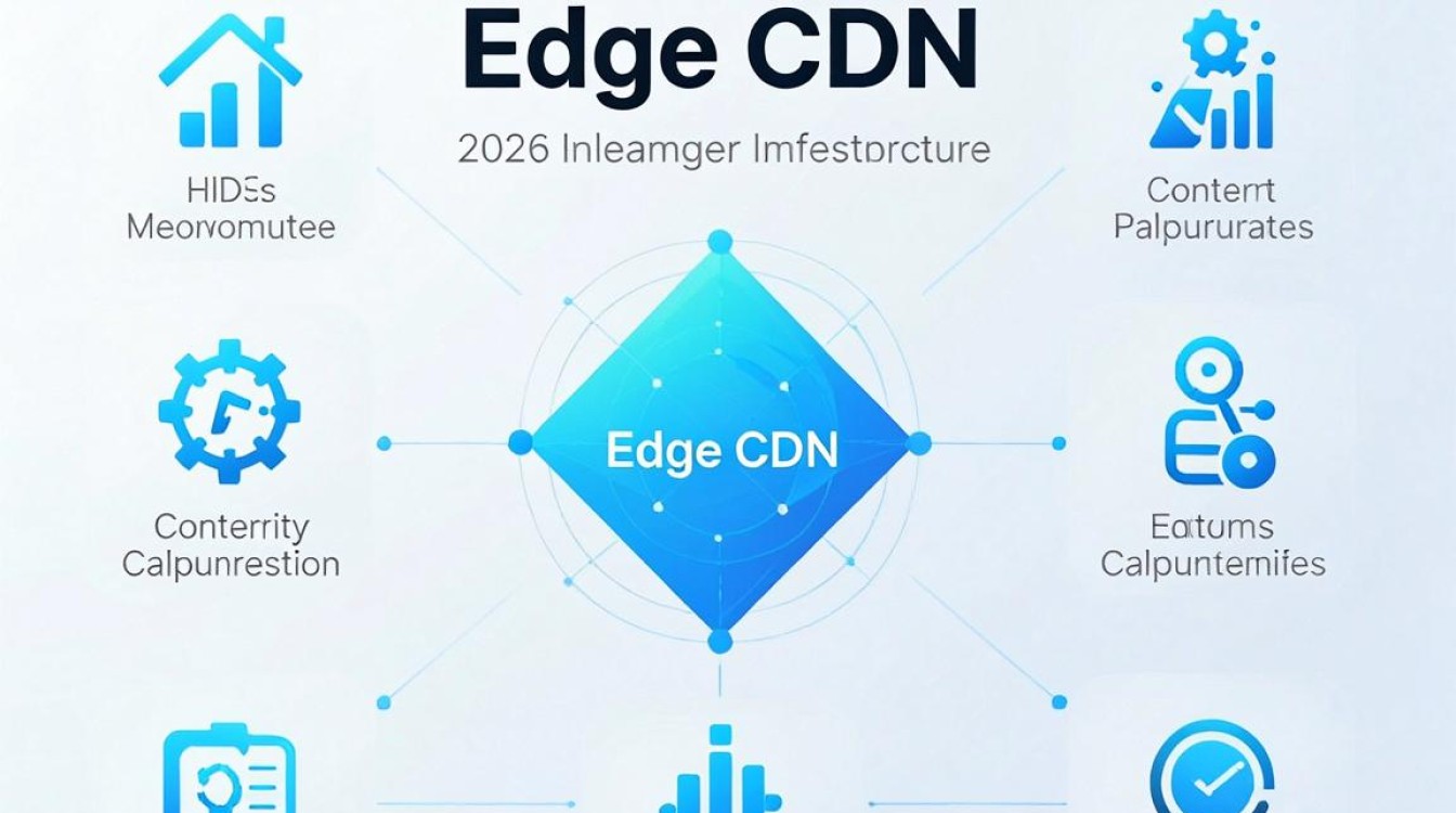边缘cdn 边缘cdn