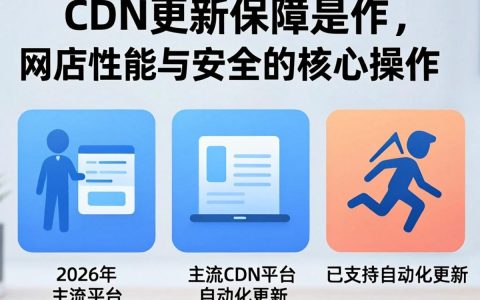 CDN更新为什么慢？，CDN更新慢怎么办