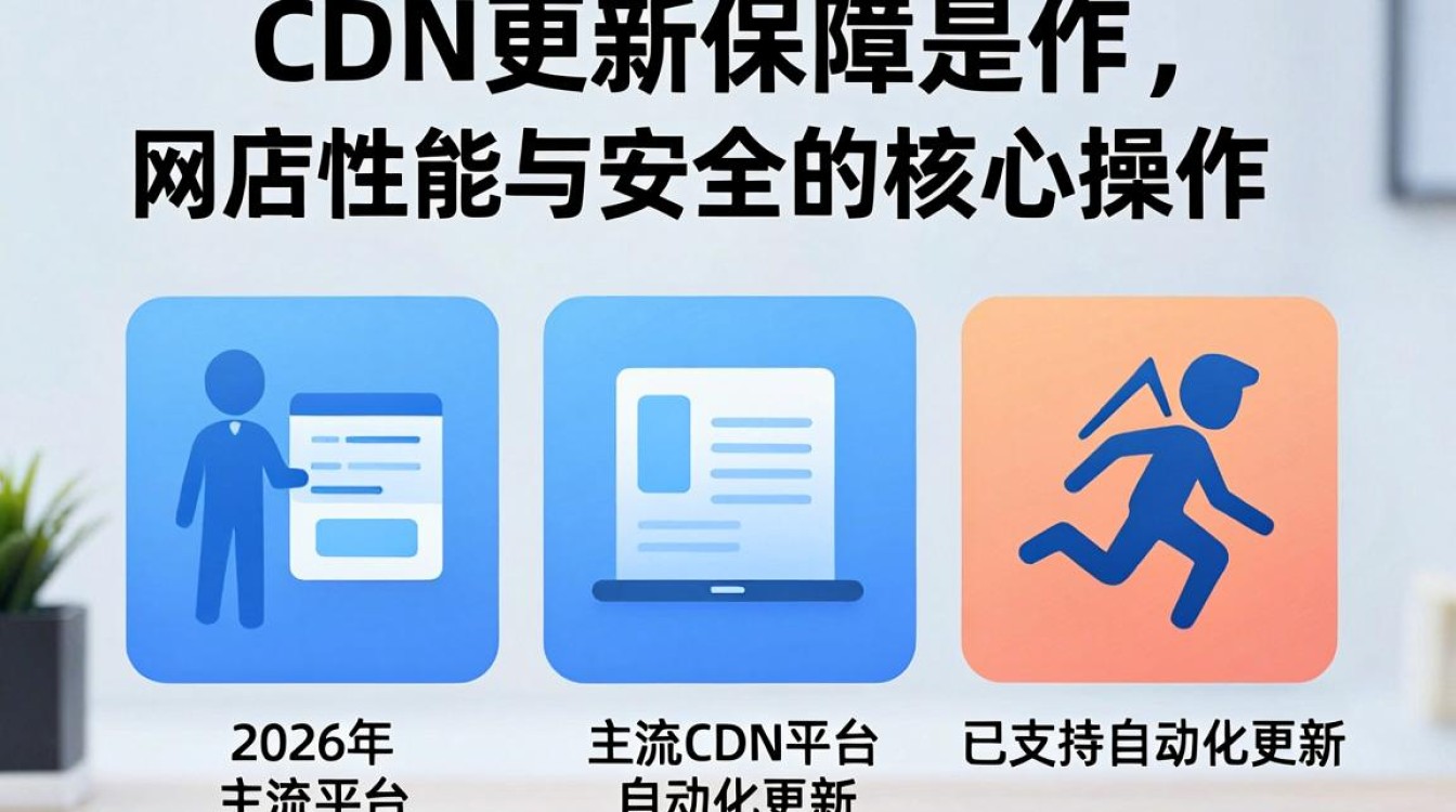 cdn更新