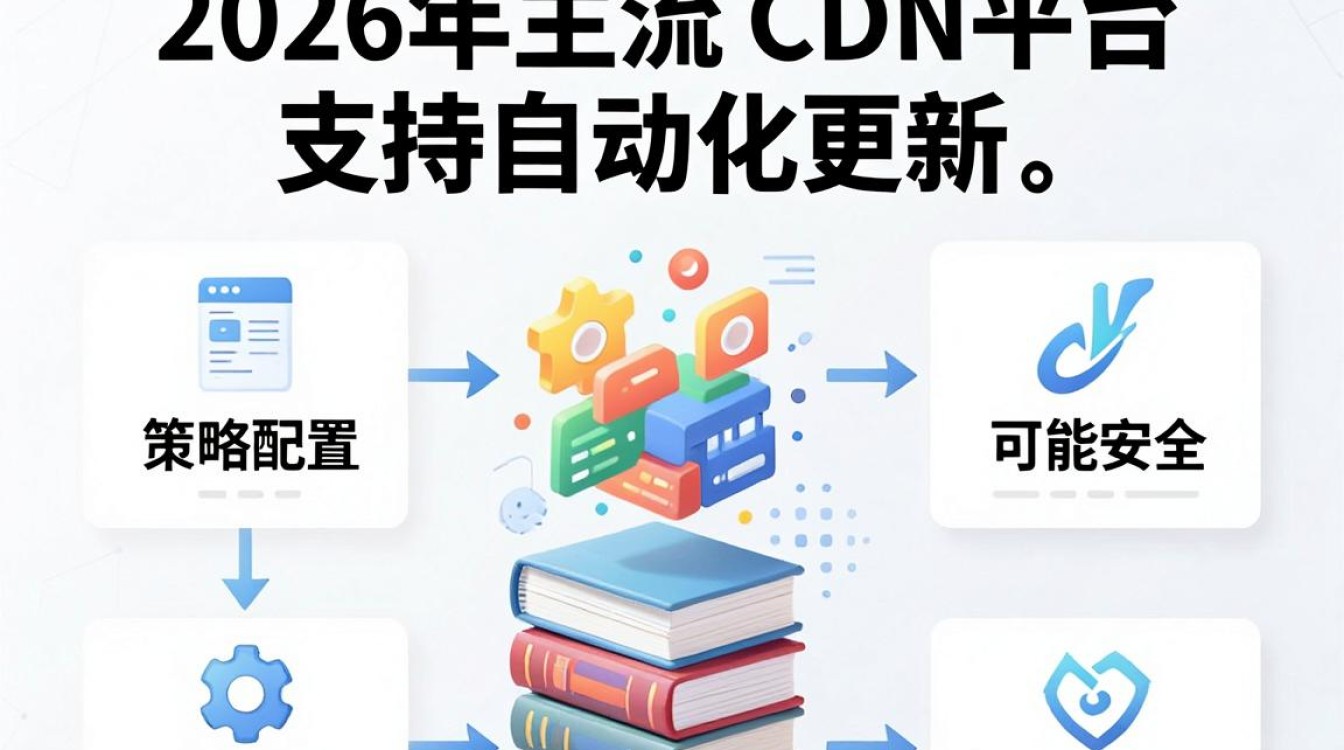 cdn更新