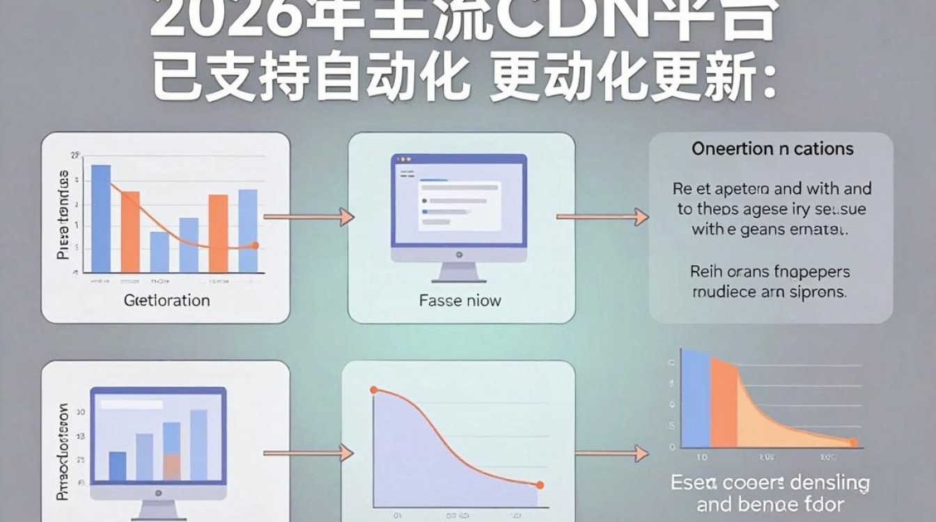 cdn更新