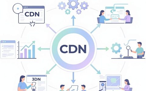 cdn计费方式有哪几种？，cdn计费标准如何计算准确