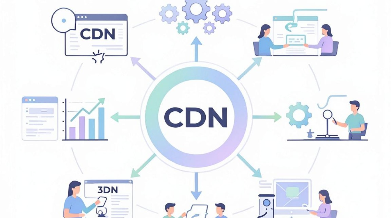 cdn 计费 cdn 计费