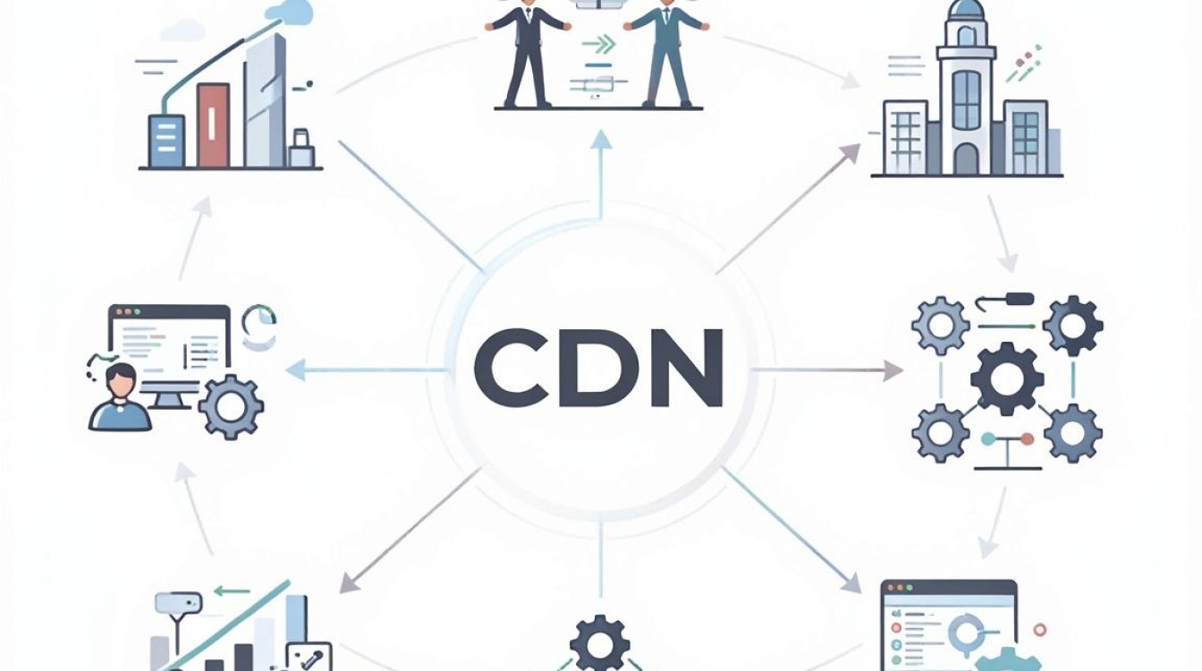 cdn 计费 cdn 计费