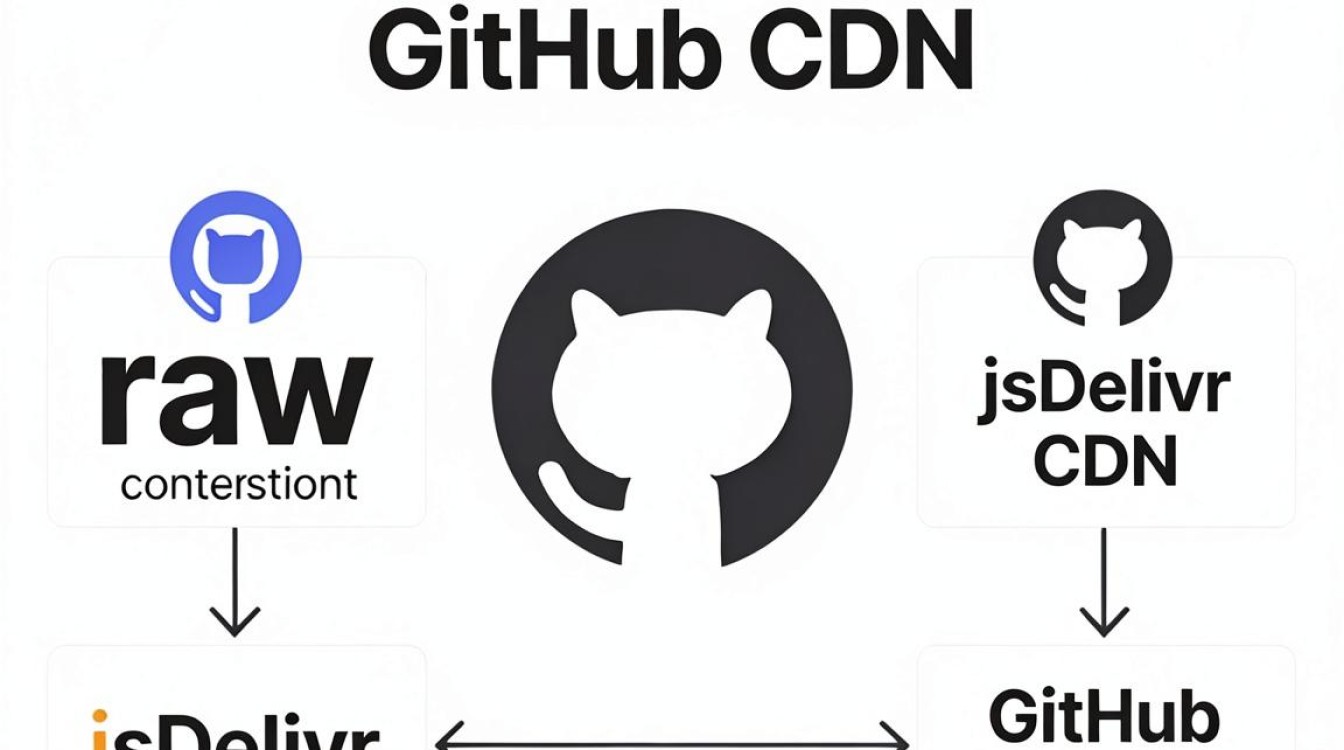 github cdn github cdn