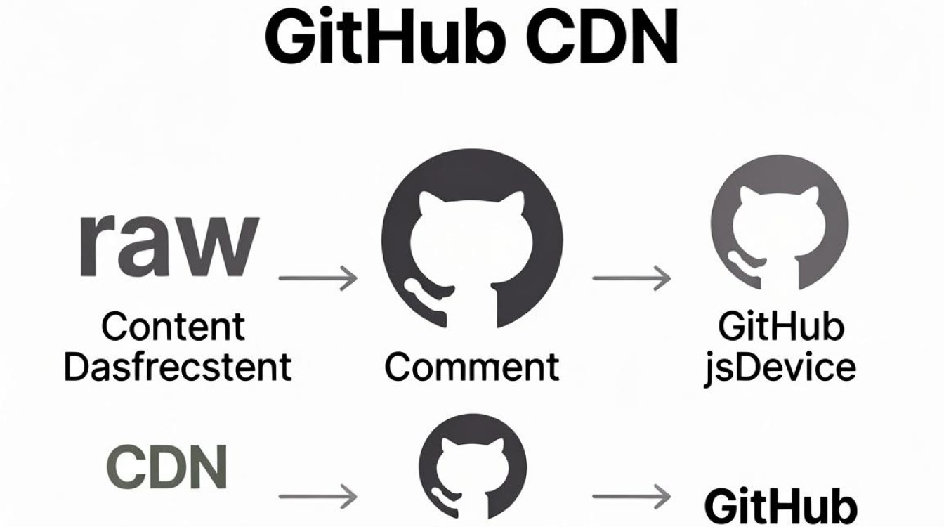 github cdn github cdn