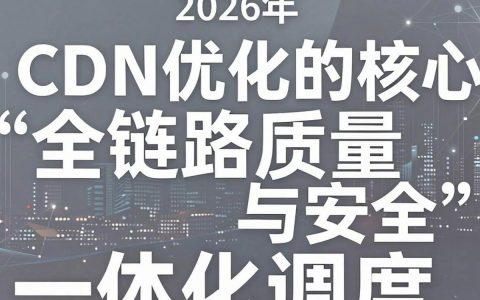 CDN优化如何有效提升网站加载速度？，CDN加速设置的最佳方法是什么