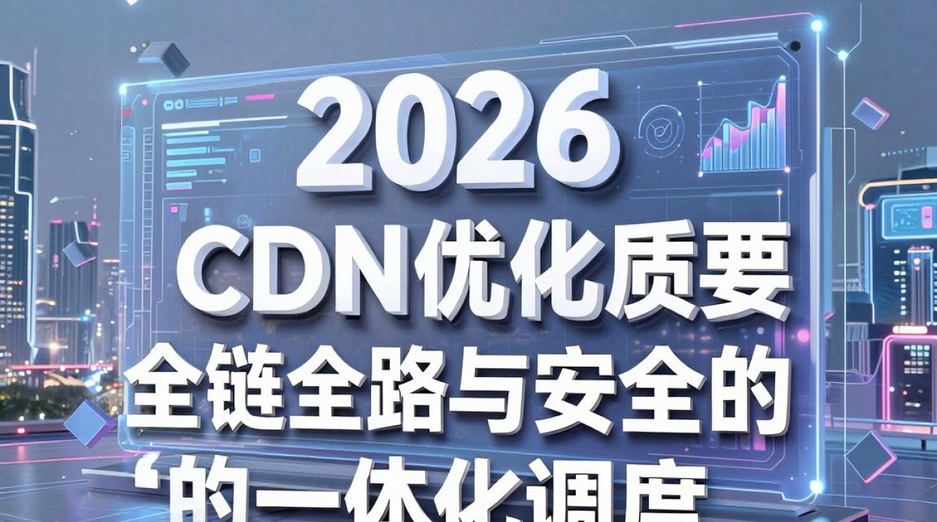 cdn 优化 cdn 优化