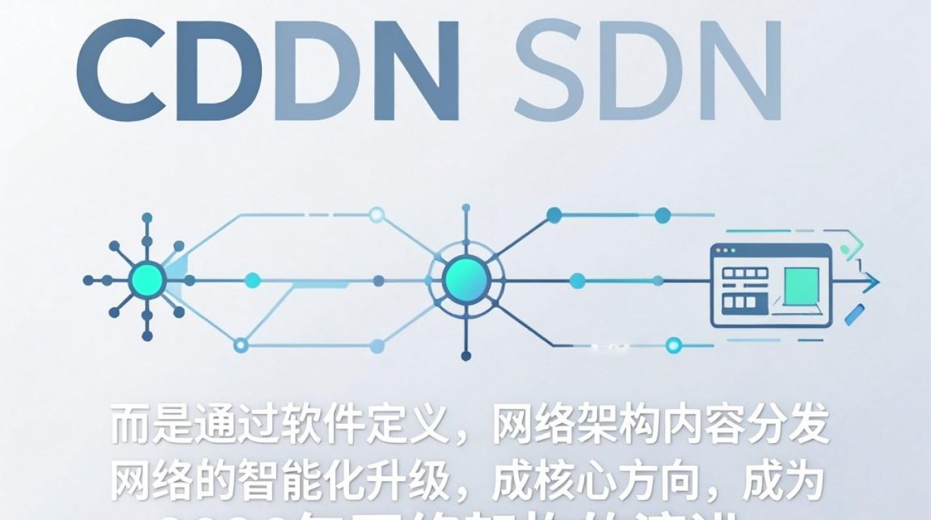 cdn与sdn cdn与sdn